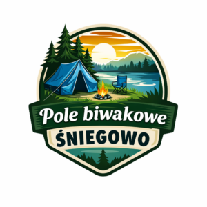 Pole kempingowe Śniegowo