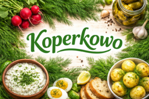 Koperkowo