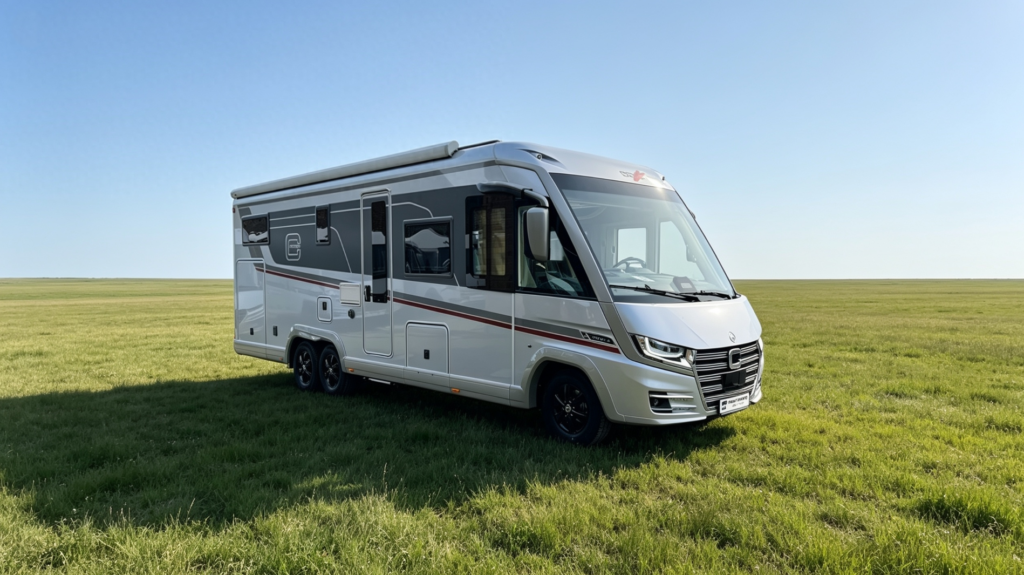 Carthago Chic E-line I 61 XL LE 2026