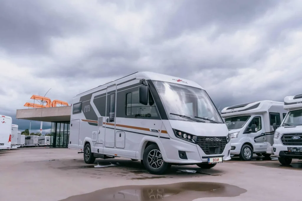 Malibu I 450 RB-LE 2026