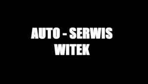 Auto – Serwis Witek