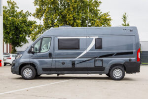 Camper Wynajem