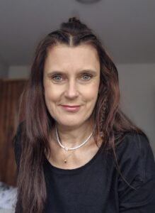 RÓWNOWAGA-OCHRONA AGNIESZKA LEWANDOWSKA